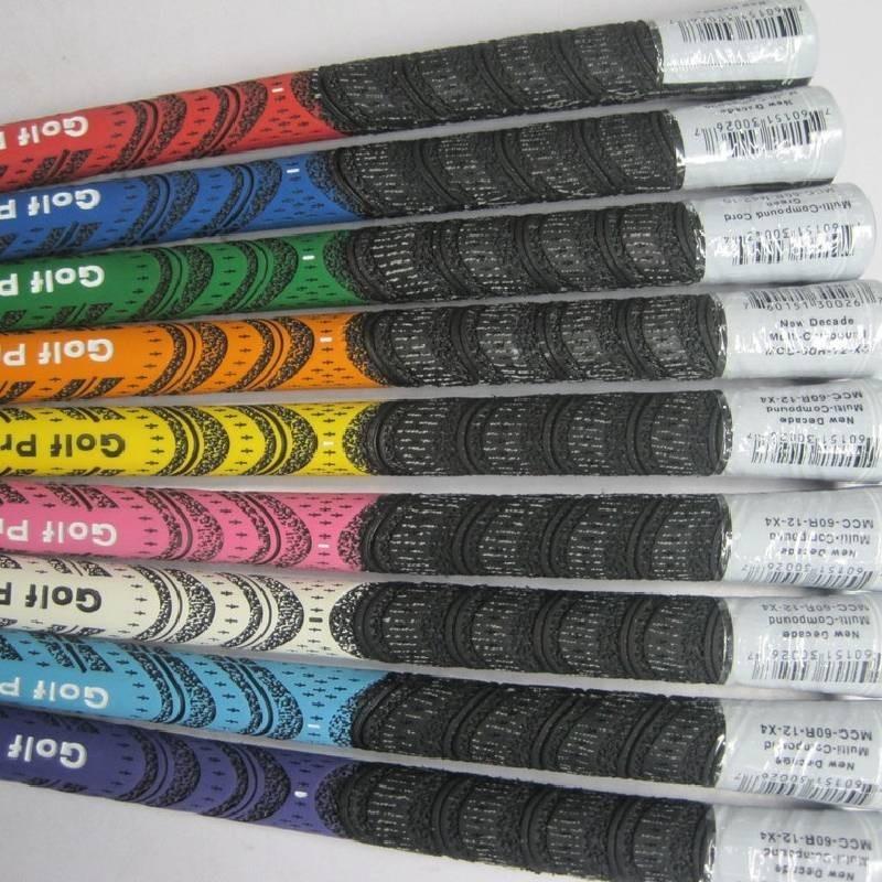 Align Plus4 Mcc Standard Multi Compound Golf Club Grips Antislip Traction High