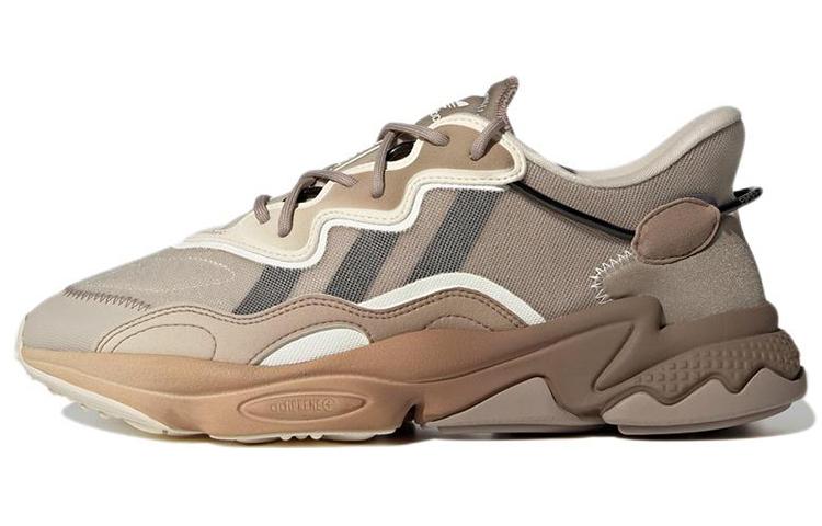 Adidas Originals Ozweego  Gradient Grey  HQ6325 36