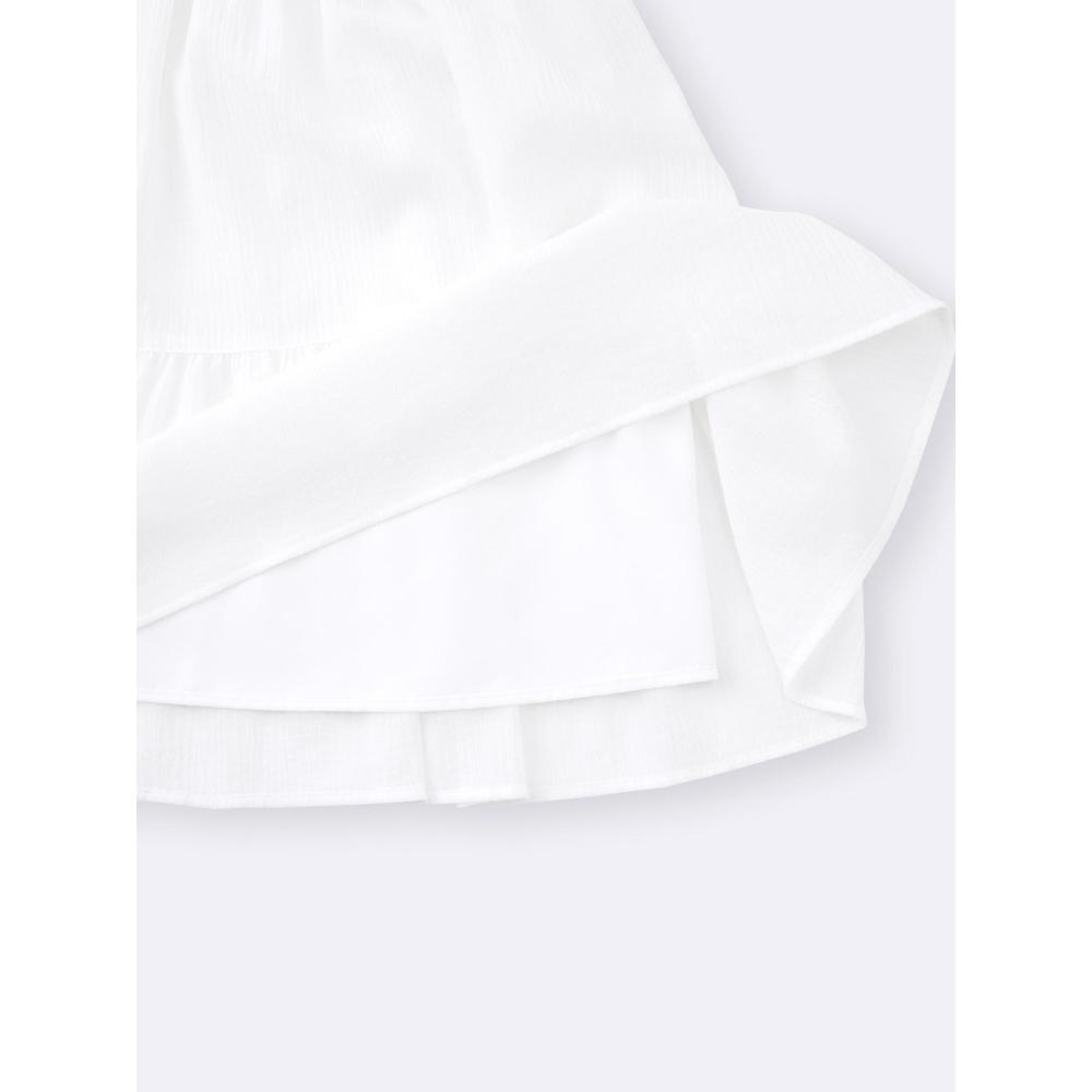 Gu By Uniqlo Camisole Tunic