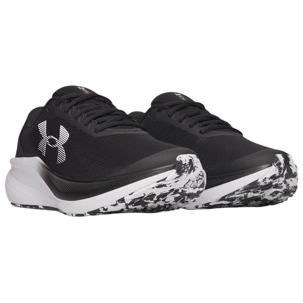 Under Armour Charged+Chase Abrasion Resistant Breathable Support Casua