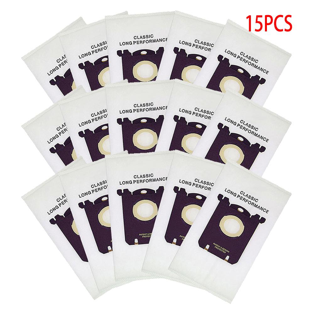 Prachový sáček pro Electrolux E201B pro Philips FC8021 Prachový S-bag GR201 AEG Bags s-bag FC9000 FC9049 HR8500 HR8350 FC9150