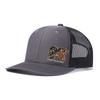 Casual Adjustable Baseball Cap With Breathable Cotton For Men And Women Summer Sun Protection