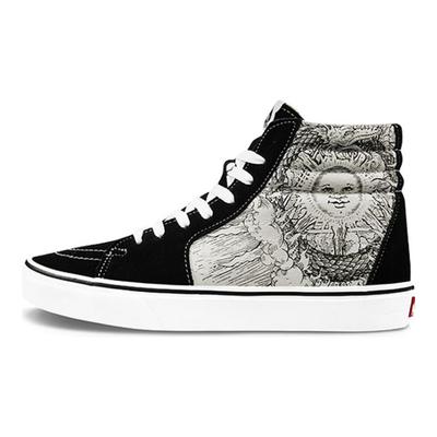 Sk8 Hi Ouroboros Vans VN0A4U3CWT8