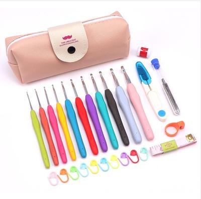 Ραπτική και πλέξιμο – Γάντζοι