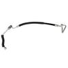 Chevrolet Old Sail 1.6 AC Compressor Evaporator Refrigerant Hoses (High/Low Pressure) Auto Parts