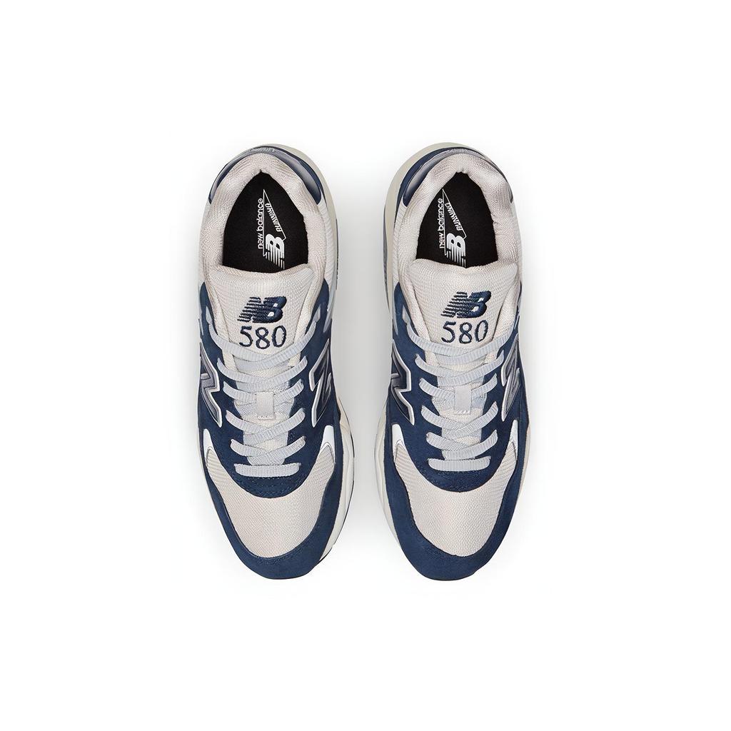 Nové New Balance 580 Natural Indigo MT580OG2