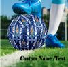 Size 5 Football Custom Name Text, Outdoor Training Soccer BallFC Porto