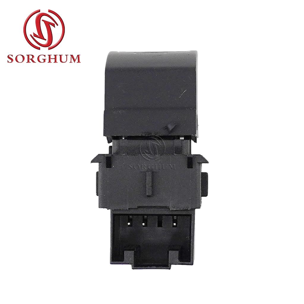 Sorghum Car Power Window Switch Glass Lifter Control Regulator Auto Parts OEM 3GD959855A for VW Magotan Car