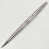 Used Platinum Fountain Pen Rotary Mechanism Silver & Rhodium Mechanical Pencil