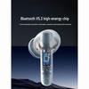 Edifier X5 Pro Wireless ANC In-Ear Bluetooth Earbuds