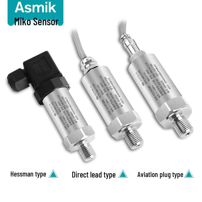 Miko Industrial Pressure Transmitter (CN version)