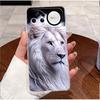 Shockproof Couple Case For Huawei Nova 15 Pro Nova 15 Ultra 5G Jelly Clear TPU Soft Casing New Design Dream Style Pattern Shell