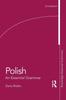Kniha Polish: An Essential Grammar
