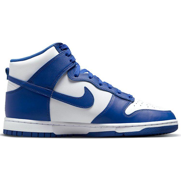 Nike Dunk High Game Royal DD1399-102