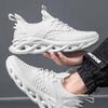 Large size dad shoes new mesh casual cold sticky shoes low top lightweight sneakers