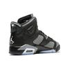 New Jordan 6 Retro Black Cool Grey GS 384665-010