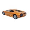 Tomica Premium 05 Lamborghini Murcielago Diecast Figur, Orange