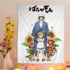 Japanese animation Beyblade Colorful Tapestry Wall Hanging Home Decoration hippie bohemian decoration divination Wall Art Decor