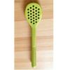 Silicone Meridian Tapping Board Multi Hole Design Meridian Massager Body Patting Tool  Home