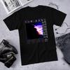 Starset Horizons Cover TShirt SciFi Band Graphic Tee Unisex S5XL Unisex T-Shirt