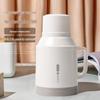 Compact Thermos Hot Water Bottle for Home and Office