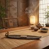 Metal Incense Burner Tray Traditional Incense Censer Cat Whispers Incense Tray  Gathering Occasion