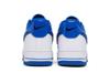 Nike Scarpe da Uomo Air Force 1 LV8 'Bianco Blu Reale' DC8873-100