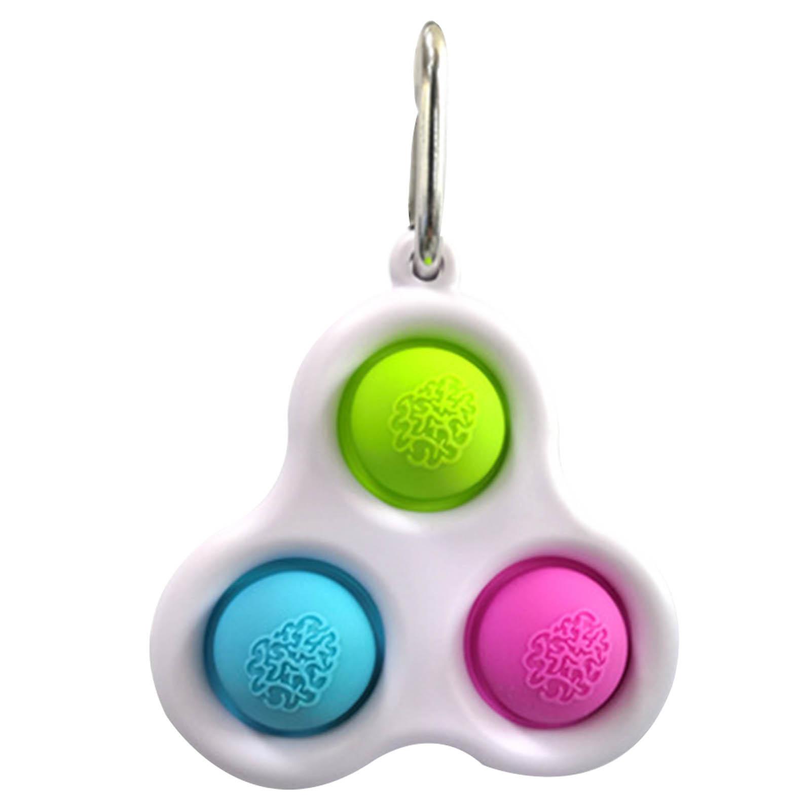 

Детская игрушка для взрослых, контроллер для снятия давления, обучающая игрушка One Size