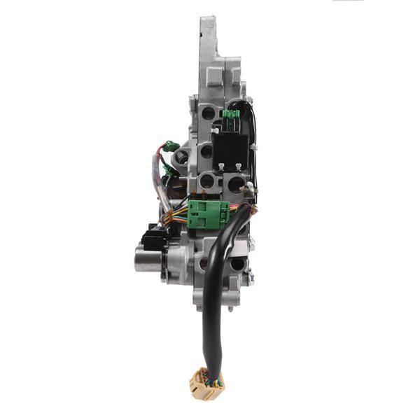 Tělo ventilů převodovky Nissan Kompatibilní s JF011E, RE0F10A, F1CJA CVT.