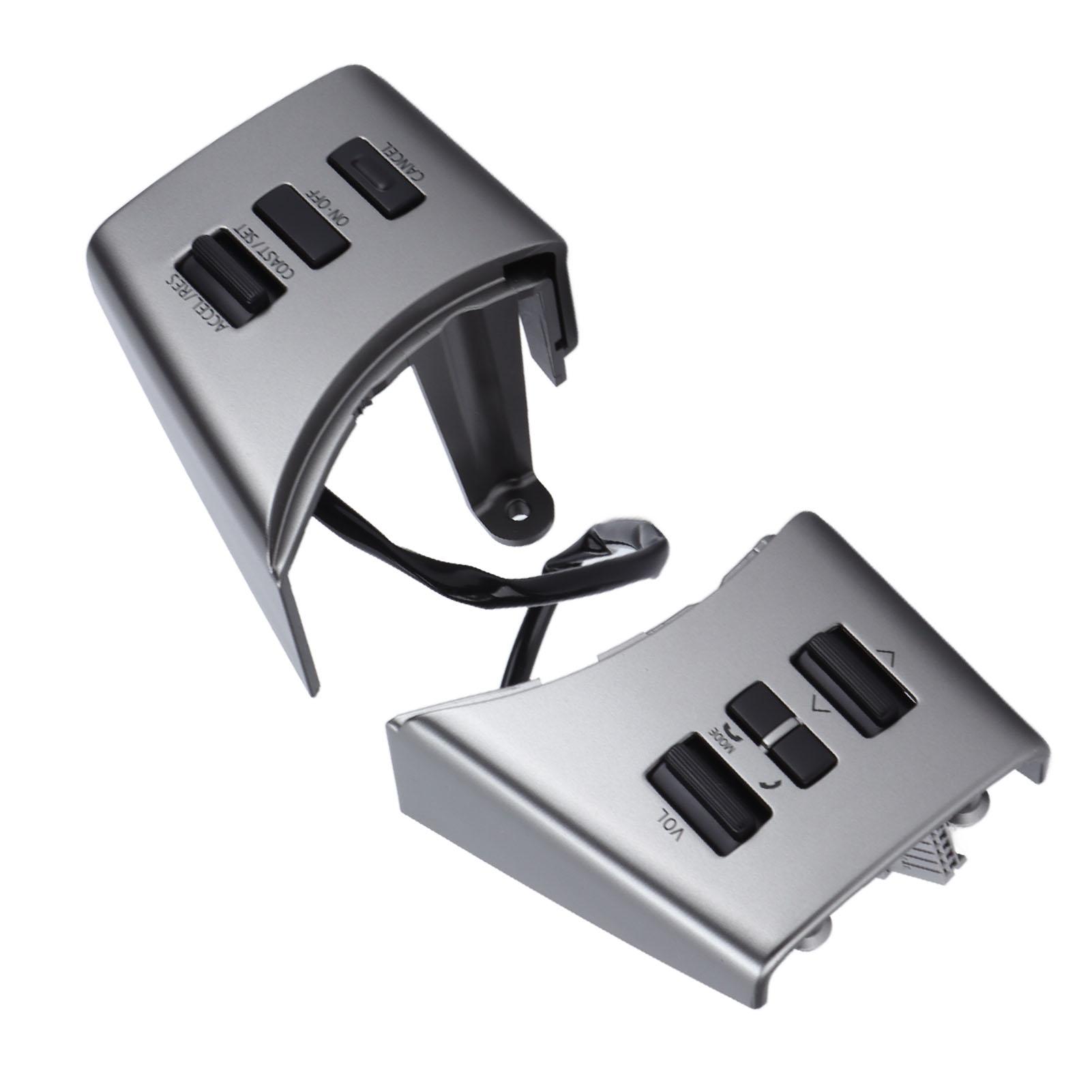 

Замена кнопки управления переключателем рулевого колеса для автомобиля Nissan Navara Frontier