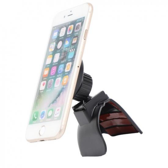 Magnetic Side Navigation Screen Phone Mount Bracket For Ford Maverick 22+ US