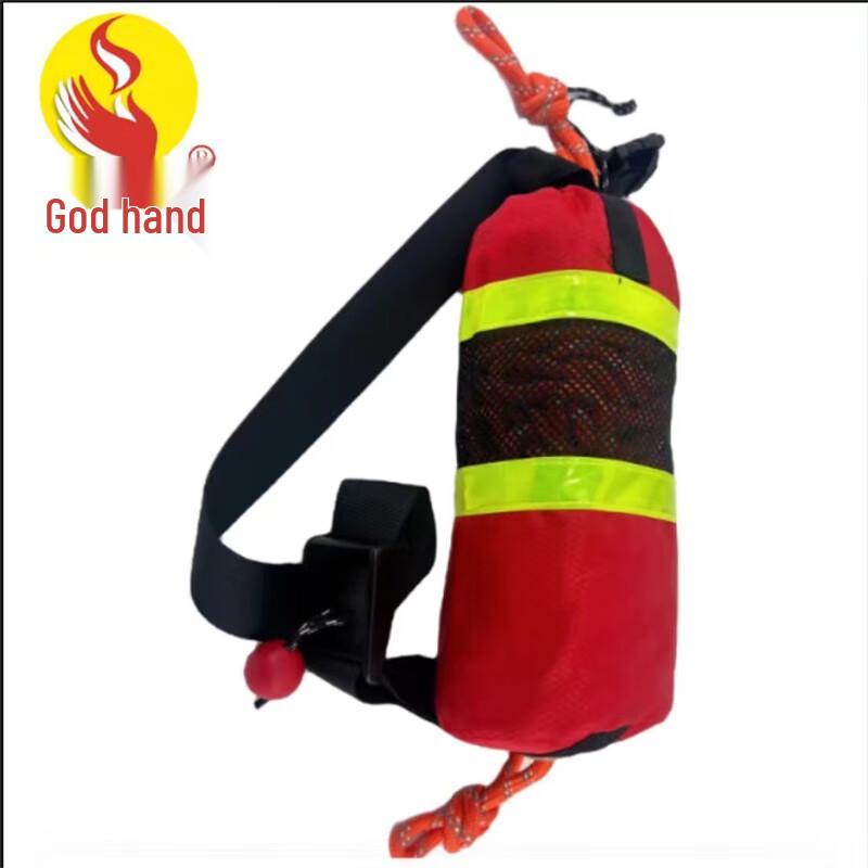 LANGHE Water Rescue Rope Standard