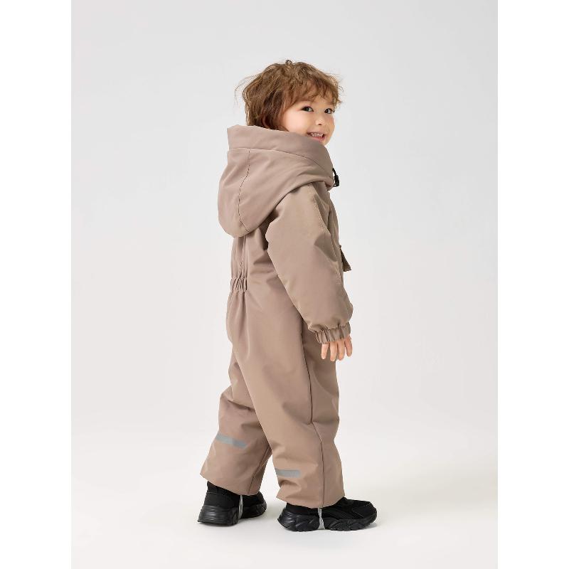 Traje de Nieve para Niños Niñas Niños Mono de Nieve de una Pieza Impermeable Cortavientos Mono de Invierno para Exteriores Trajes de Snowboard Esquí Mono Abrigado con Capucha