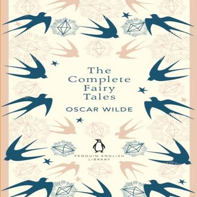 Os Contos de Fadas Completos de Oscar Wilde Livro de Bolso 9780241770979
