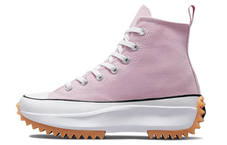 

Run Star Converse Hike High Himalayan Salt 171668C 40.5