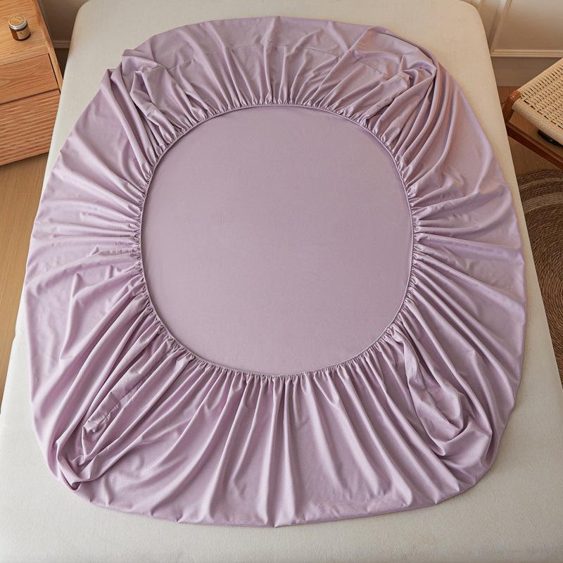 European/American Size Fitted Sheet 3-Piece Set