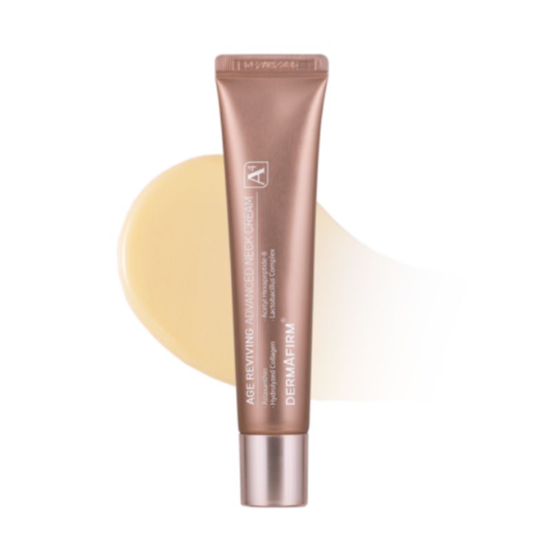 DERMAFIRM Age Reviving Advanced Neck Cream 40ml