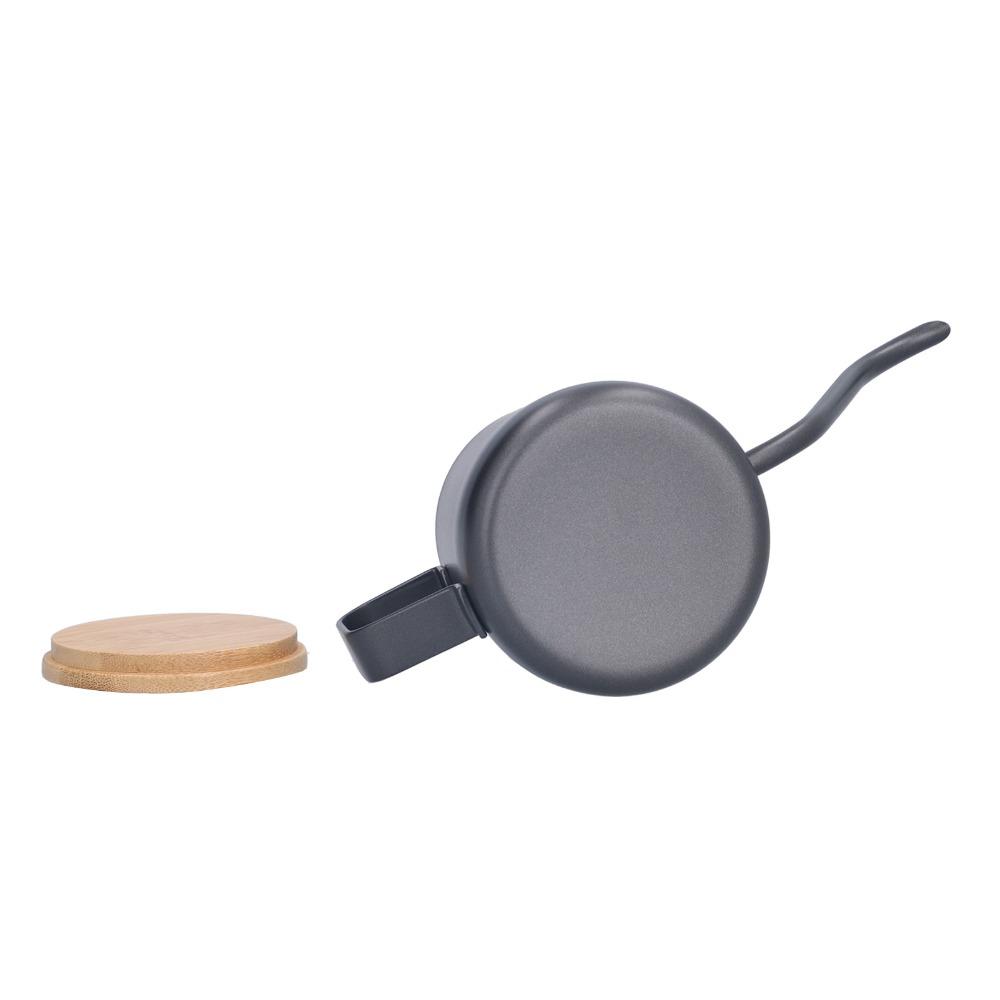 350ml Capacity Coffee Pot Long Narrow Spout Pour Over Pot Pour Over Kettle  Coffee Making