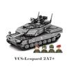 Hummer Blindato Militare Stryker Carro Armato Auto Esercito USA Russia Soldato Guerra Moderna Armi Modello Blocchi da Costruzione Mattoncini Giocattoli per Bambini