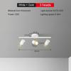 Background Lamp Simple Shop Restaurant Lighting LED Spotlight Modern Ceiling Spot Light Home Living Room Decoration LED