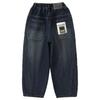 Jungenhosen für Frühling und Herbst, Kinderjeans für den Herbst, Freizeithosen für Jungen für den Herbst