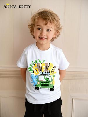 Oberteile – T-Shirts
