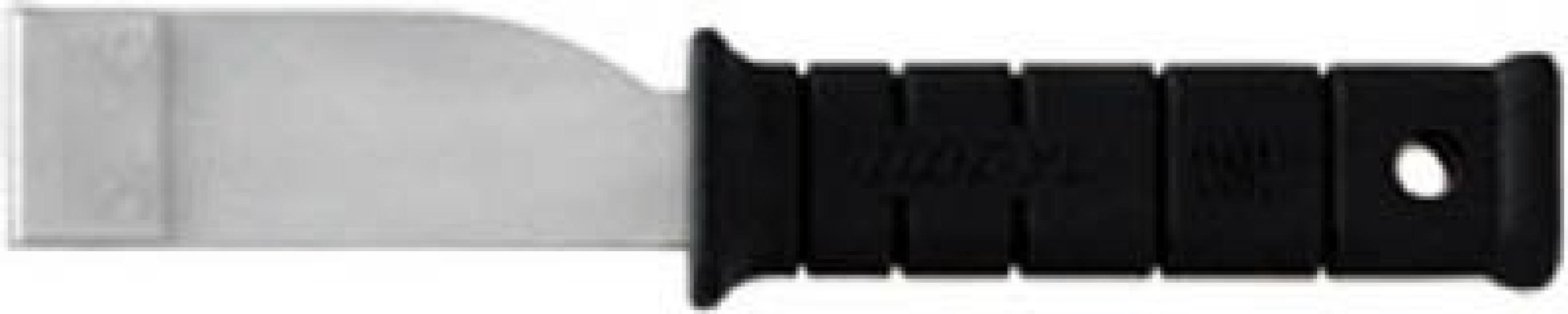 

Dogyu Sangyo Супержесткий легкий скребок, 30 мм, 02278