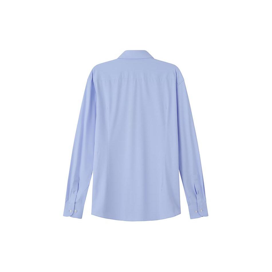 HUGO BOSS SS24 Shirt Men's Light Blue 50490393-450