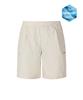 DISCOVERY EXPEDITION Uni Freshvent Lightweight Woven Training Cargo Knee-Length Shorts (D/Ivory)