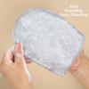 1/3Pcs New Reusable Washing Sponge Double-sided Kitchen Cleaning Tool Cleaning Cloth Kitchen Clean Brushes