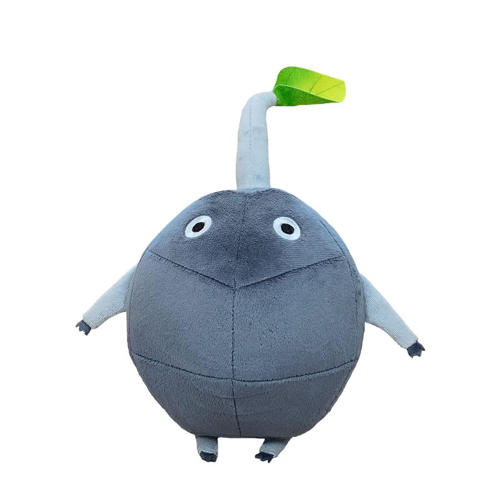 Ice Pikmins Stuffed Animals Rock Pikmins Plush Blue Pikmins Plushies Pikmins 4 Plush Dog Doll Toy Plant