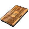 Shangqi Gongfu Tea Tray with Drainage