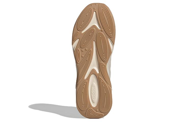 adidas Ozelle 'Alumina Wonder White Gum'
