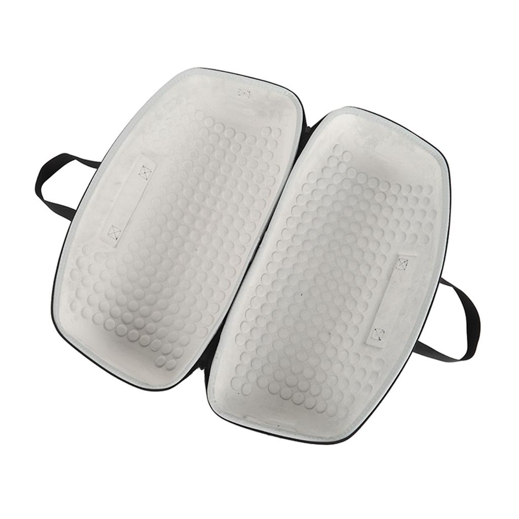 For JBL BOOMBOX 4 Speaker Storage Case Waterproof Portable Travel Carrying Bag BT Speaker Storage Bag for Indoor Travel Outdoor